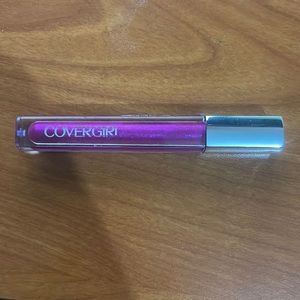 Covergirl Colorlicious 690 Pinkalicious Lip Gloss